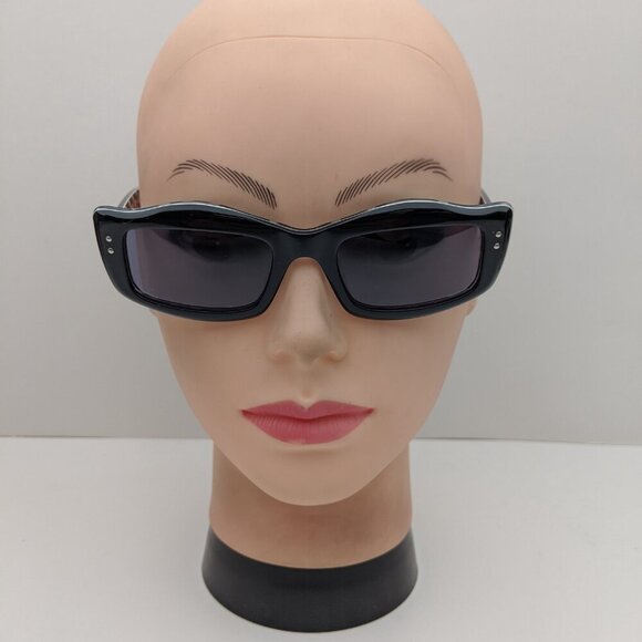 ?️Moschino MOS029/S TAYIR Sunglasses 51/21 140 /EUT434?️ main image 10